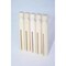 Kitcheniva 30 Pcs Wooden Clothes Pins Clothes Doll Pin Crafts